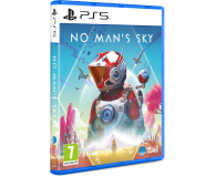 PlayStation No Man’s Sky - 1054875 - zdjęcie 2